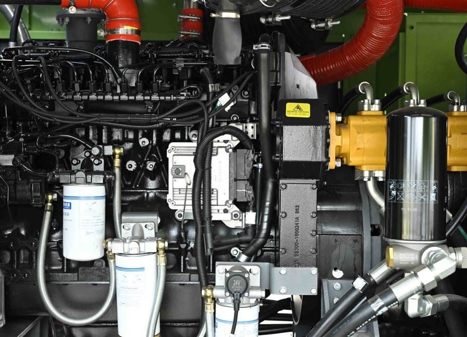 Integrated Type Down-the-hole Drill suppliers